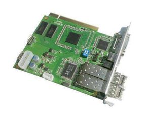 TS803 Fiber LED Card,TS803 LED Control Card