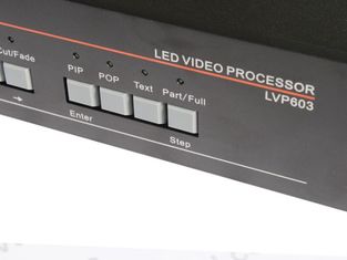VDWALL LVP603 LED Video Processor DHL Free Shipping
