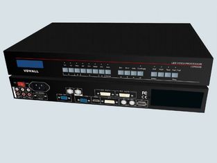 VDWALL LVP603S LED Video Processor with SDI DHL Free Shipping