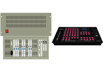 VDWALL LVS5066 HD Switcher Station,HD LED Video Controller