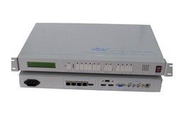 DBstar DBT-QS09 LED Video Processor DHL Free shipping