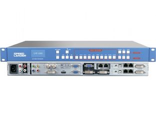 Speadleader led video processor LVP-6000 DHL free shipping