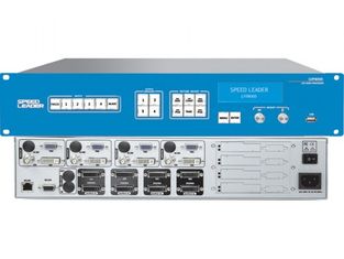 Speadleader led video processor LVP-8000 DHL free shipping