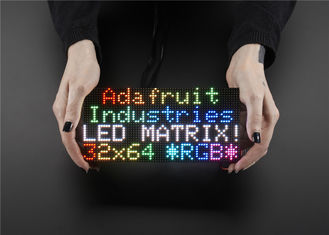MUENLED-PH8 indoor led display