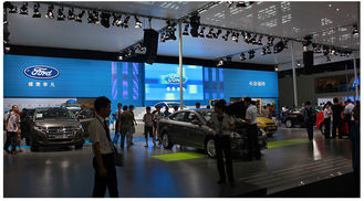 Indoor Full color SMD RGB P2 P3 P3.9 P4 P4.8 P5 P6 P8 P10 led video wall screen