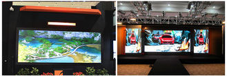 Indoor Full color SMD RGB P2 P3 P3.9 P4 P4.8 P5 P6 P8 P10 led video wall screen