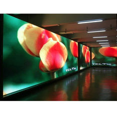 P8.92 Outdoor LED Display Rental 500mm x 1000mm / 500mm x 500mm