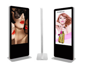 85 Inch P4 LED Digital Sign