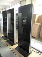 85 Inch P2.5 LED Digital Signage