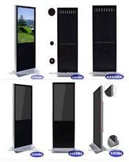 85 Inch P2.5 LED Digital Signage