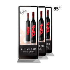 55 Inch P5 Indoor LED Digital Signage