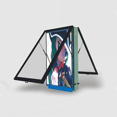 China P10 Outdoor POSTER LED Screen Manufacturers