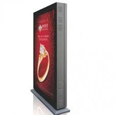 85’ PH5 Outdoor LED Advertising Player