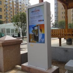 105 Inch Outdoor HD Advertising Player