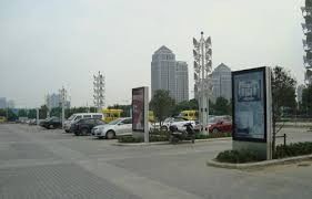 105 Inch Outdoor HD Advertising Player