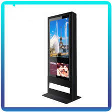 95 Inch Outdoor Advertising Player