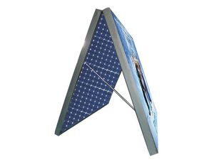 MUENLED- PH6 LED solar panel