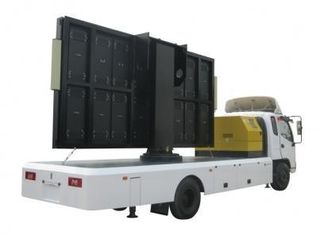 v9 The Latest Design Mobile LED Truck With Bigger LED Screen/Mobile LED Truck, Truck LED