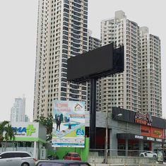 P10 Outdoor Fixed LED Display Screen Hotselling