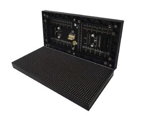 Indoor ph4mm 64x32dots 256x128mm LED Display Module