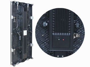 Latest Indoor P3mm 128x64dots 384mmx192mm LED Display Module