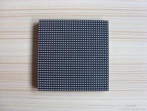 Latest Indoor P4mm 1/16Scan 32x32dots 128mmx128mm LED Module