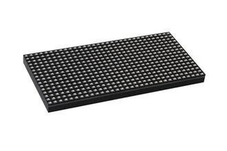 Latest Indoor P6mm 32x16dots 192mmx96mm LED Display Module