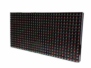 Latest Indoor P6mm 32x32dots 192mmx192mm LED Display Module
