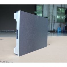muenled Indoor P2.5mm HD LED Video Wall/led video wall rental,Die-casting Aluminum Cabinet