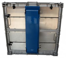 muenled Outdoor Ph10mm SMD3535 led rental display panel 640x640mm