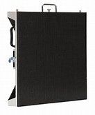 MUENLED Outdoor Ph8mm SMD3535 led rental display board 640x640mm