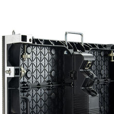 V10-D Rental Led Display /Stage Background LED Video Wall Supply preferred muenled