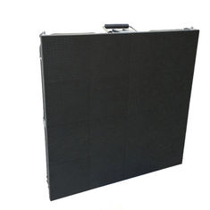 Leo-3.8 Rental Led Display /Stage Background LED Video Wall Supply preferred muenled