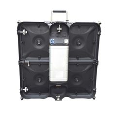 Leo-3.8 Rental Led Display /Stage Background LED Video Wall Supply preferred muenled