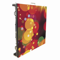 Psc-4.8 Rental Led Display /Stage Background LED Video Wall Supply preferred muenled