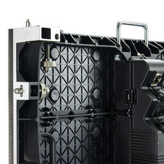Leo-6 Rental Led Display /Stage Background LED Video Wall Supply preferred muenled