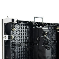 Psc-5.9 Rental Led Display /Stage Background LED Video Wall Supply preferred muenled