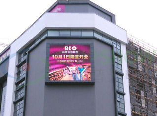 P8 Outdoor LED Screen Fixed Lowest Price