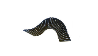 soft led display