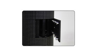 soft led display