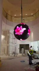 Ball LED Screen Parameter