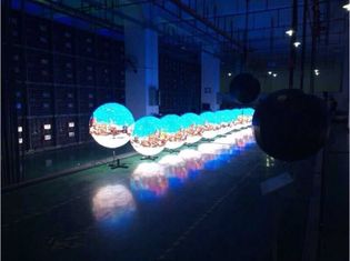 Ball LED Screen Parameter
