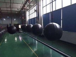 Ball LED Screen Parameter