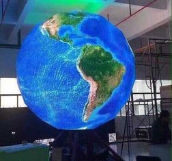 Ball LED Screen Parameter