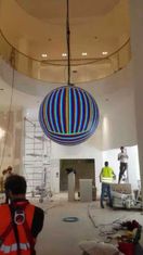 Ball LED Screen Parameter
