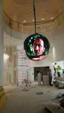 Ball LED Screen Parameter