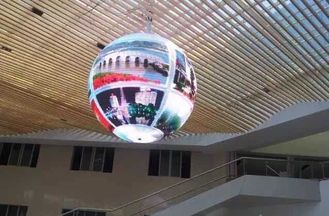 Ball LED Screen Parameter