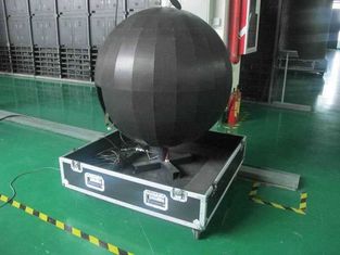 Ball LED Screen Parameter