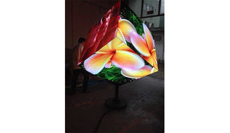 Square LED sign/Creative LED Sign--Square LED sign/Creative LED Sign