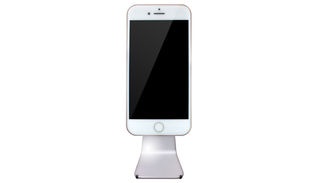 apple i phone led display